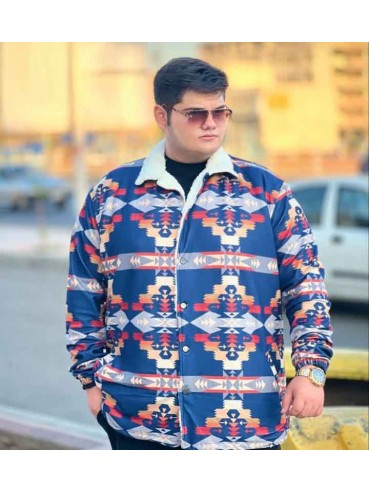 سویشرت داخل خز کد 2943